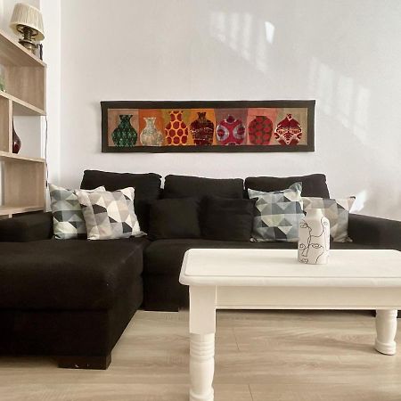 Apartamento Ronda Centro Εξωτερικό φωτογραφία
