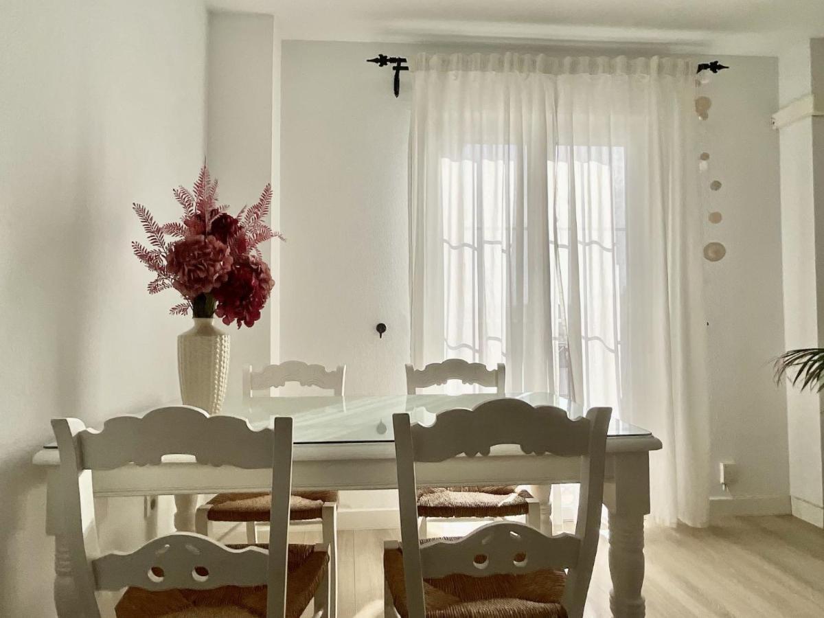 Apartamento Ronda Centro Εξωτερικό φωτογραφία