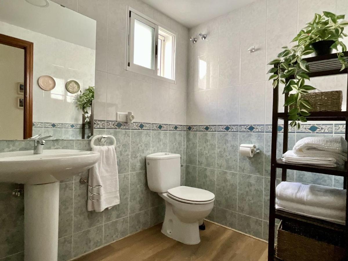 Apartamento Ronda Centro Εξωτερικό φωτογραφία
