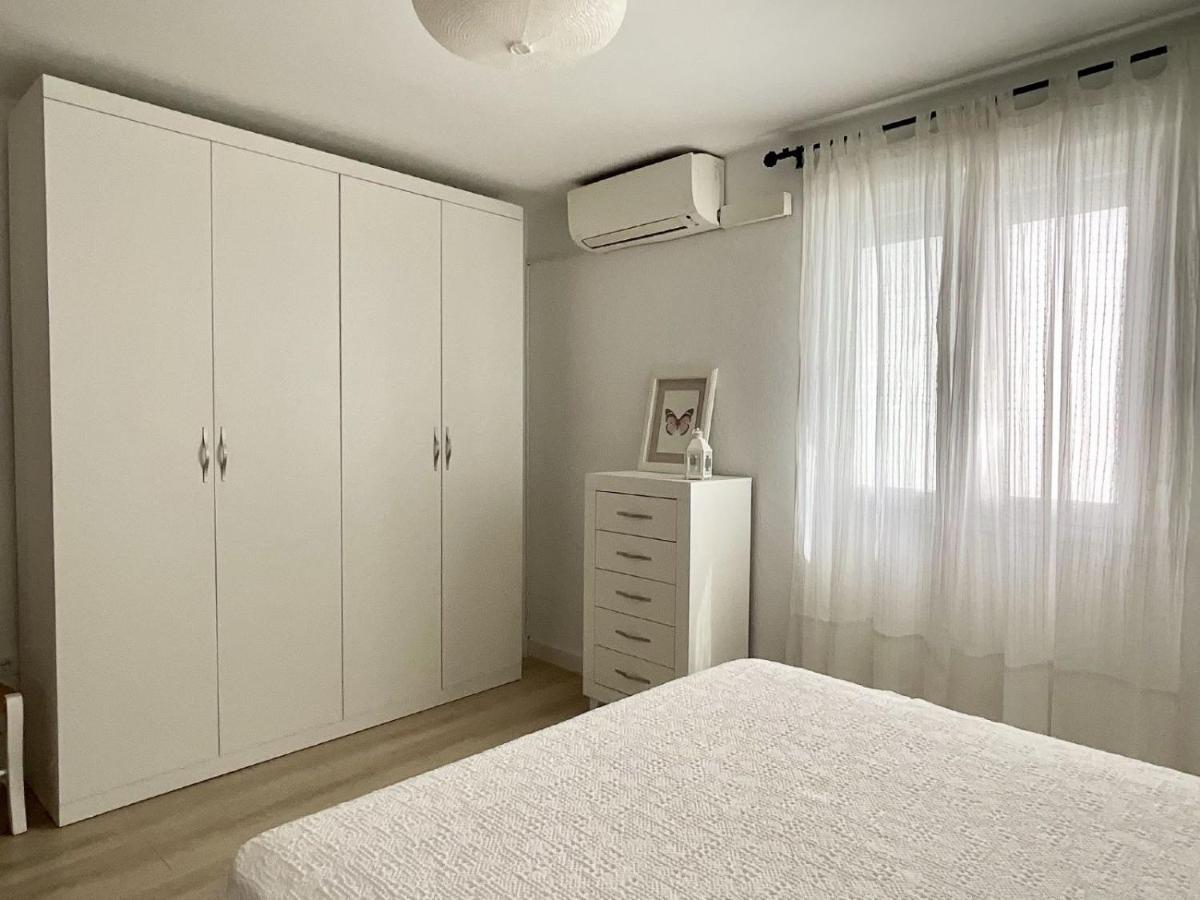 Apartamento Ronda Centro Εξωτερικό φωτογραφία