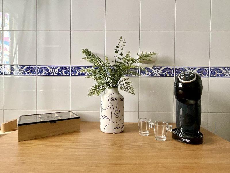 Apartamento Ronda Centro Εξωτερικό φωτογραφία